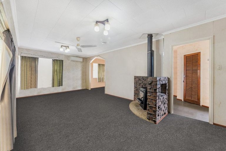 Photo of property in 21 Williams Avenue, Kaikohe, 0405