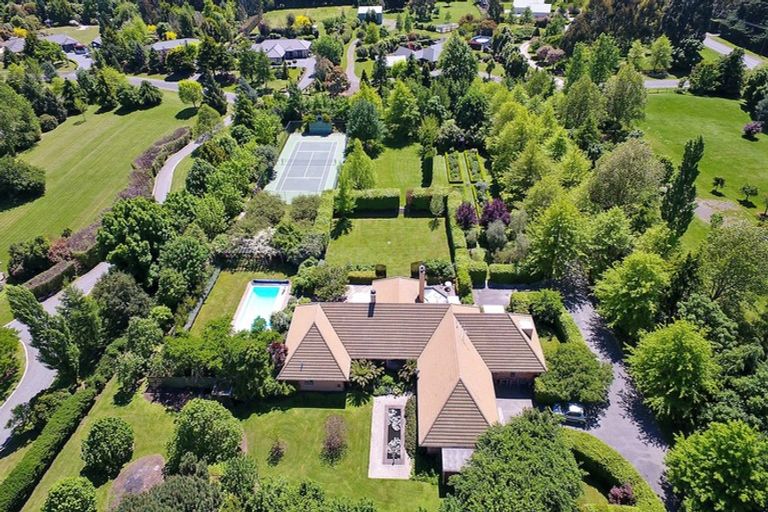 Photo of property in 11 Genesis Drive, West Melton, Christchurch, 7675