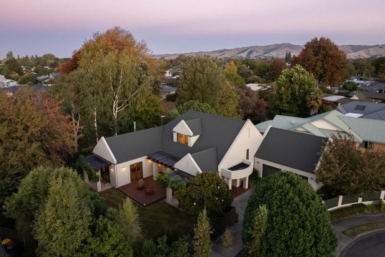 Photo of property in 12 Cherrywood Park, Springlands, Blenheim, 7201