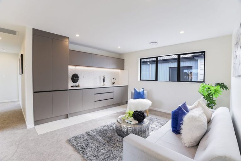 Photo of property in 4 Pukeko Road, Hobsonville, Auckland, 0616