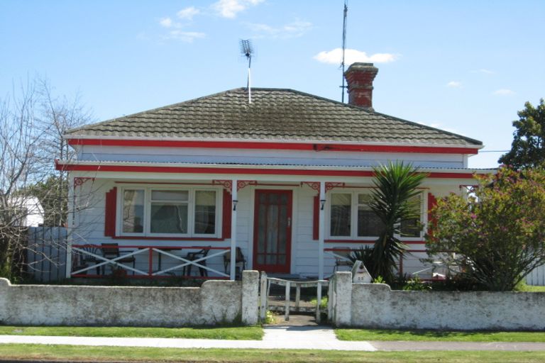 Photo of property in 23 Hakanoa Street, Huntly, 3700