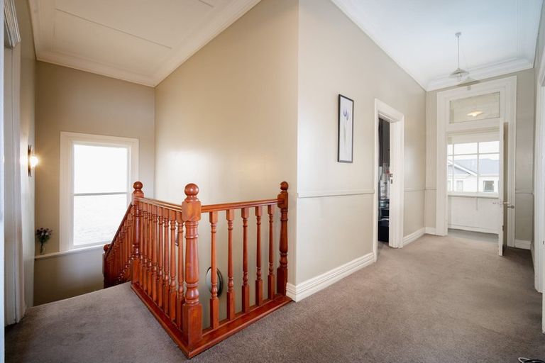 Photo of property in 92 Filleul Street, Dunedin Central, Dunedin, 9016