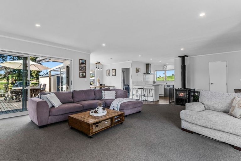 Photo of property in 196 Ash Pit Road, Rerewhakaaitu, Rotorua, 3073