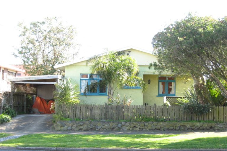 Photo of property in 8 Newton Street, Fitzroy, New Plymouth, 4312