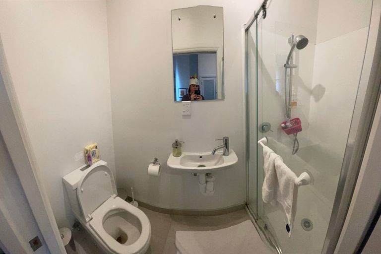 Photo of property in 20 Scarborough Terrace, Mount Victoria, Wellington, 6011