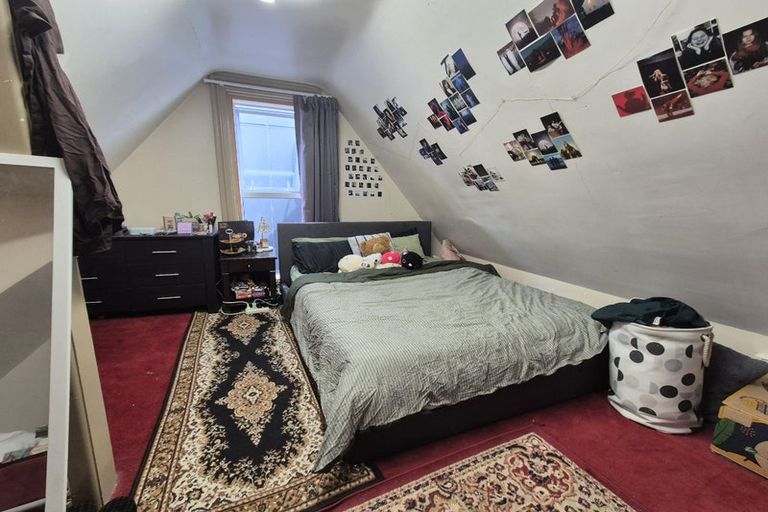 Photo of property in Gurney Nagle Bldg, 33 Vivian Street, Te Aro, Wellington, 6011