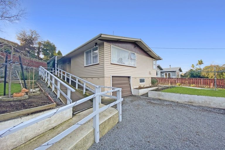 Photo of property in 60 Kaka Road, Taihape, 4720