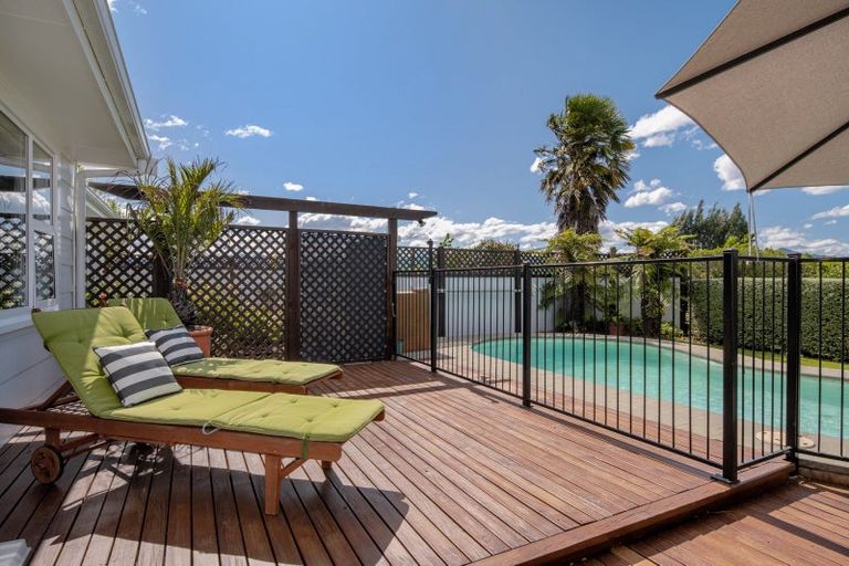 Photo of property in 36 Rose Street, Springlands, Blenheim, 7201