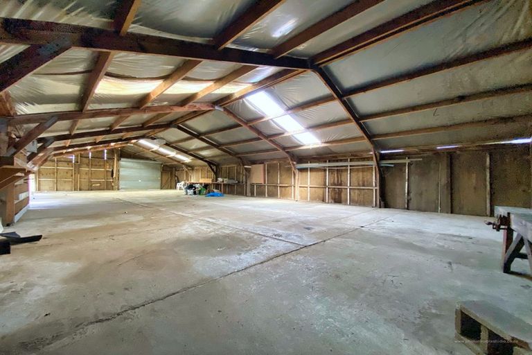 Photo of property in 235 Victoria Street West, Pukekohe, 2120