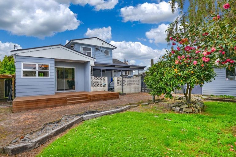Photo of property in 44 Te Aute Road, Havelock North, 4130