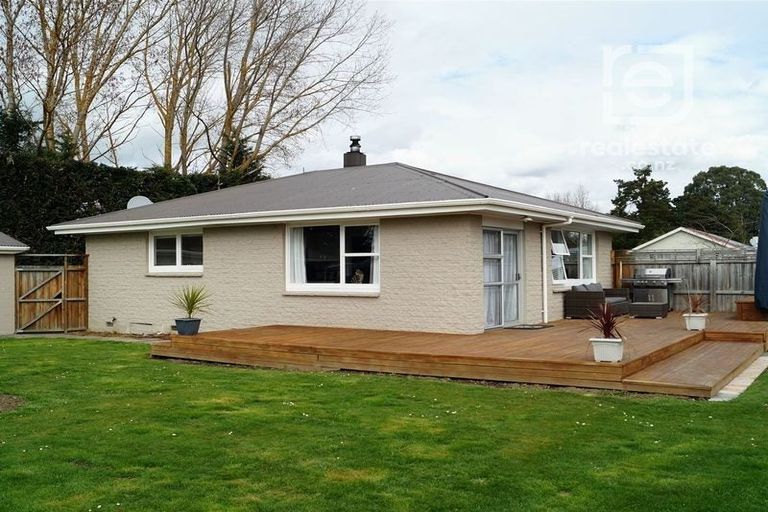 Photo of property in 25 Highfield Road, Feilding, 4702