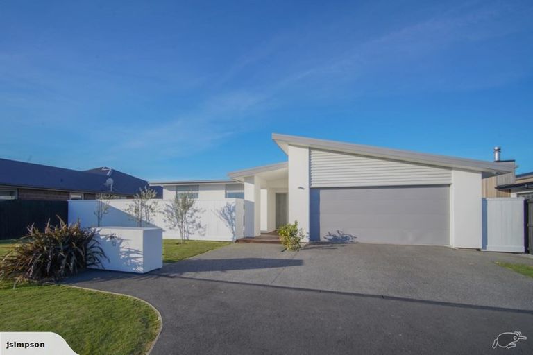 Photo of property in 13 Goh Street, Lincoln, 7608