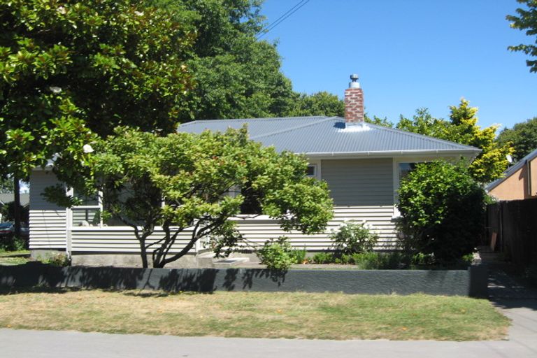 Photo of property in 1/95 Trafalgar Street, St Albans, Christchurch, 8014