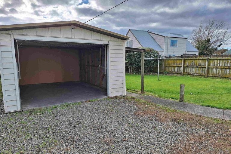 Photo of property in 219 Ferguson Street, Palmerston North, 4410