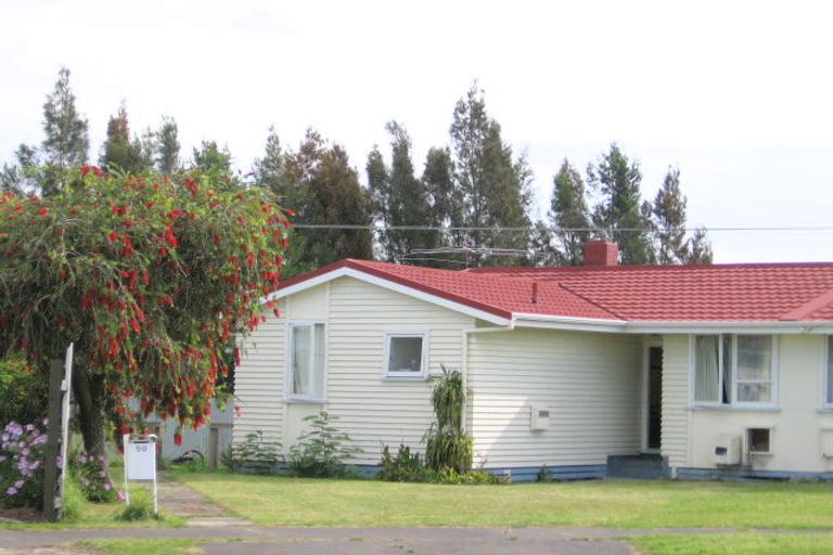 Photo of property in 50 Lyndhurst Street, Awapuni, Gisborne, 4010