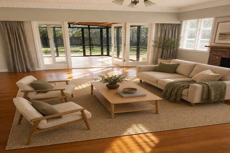 Photo of property in 30 Young Street, Claudelands, Hamilton, 3214