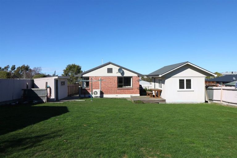 Photo of property in 38 Leckie Street, Redruth, Timaru, 7910