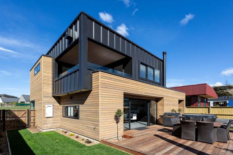 Photo of property in 251a Aubrey Road, Wanaka, 9305