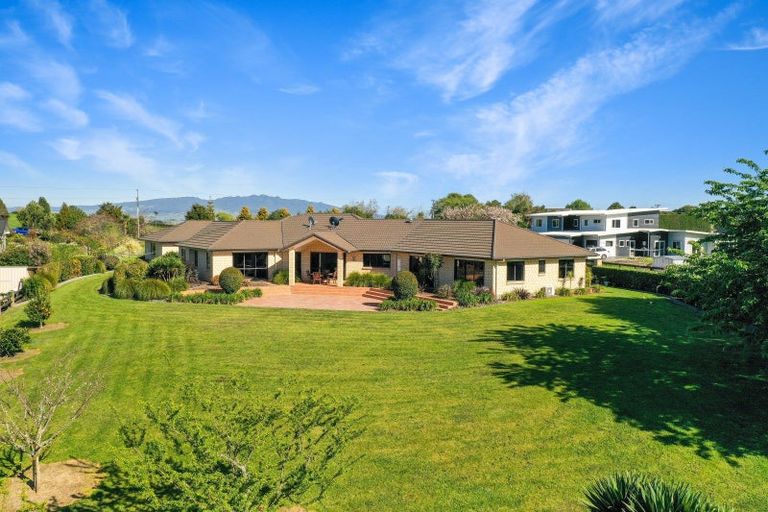 Photo of property in 71 Saint Leger Road, Te Awamutu, 3875