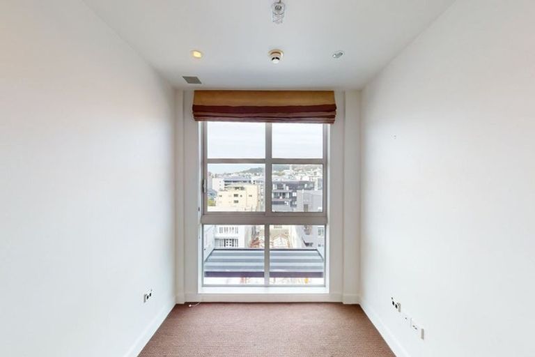 Photo of property in 3/257l Wakefield Street, Te Aro, Wellington, 6011