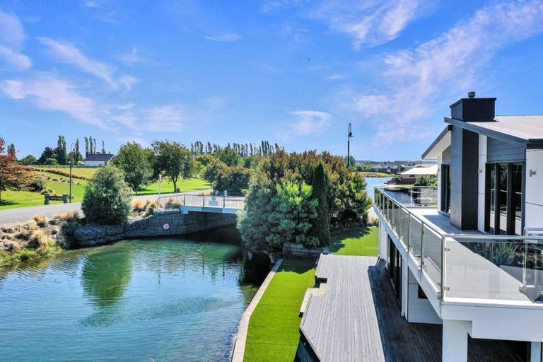 Photo of property in 2 Ludlow Drive, Huntingdon, Ashburton, 7774