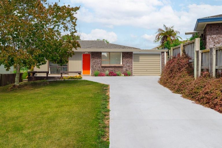 Photo of property in 9 Vincent Place, Dinsdale, Hamilton, 3204