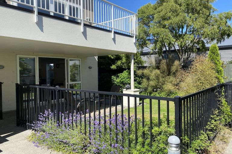 Photo of property in 15/7 Bangor Street, Christchurch Central, Christchurch, 8011