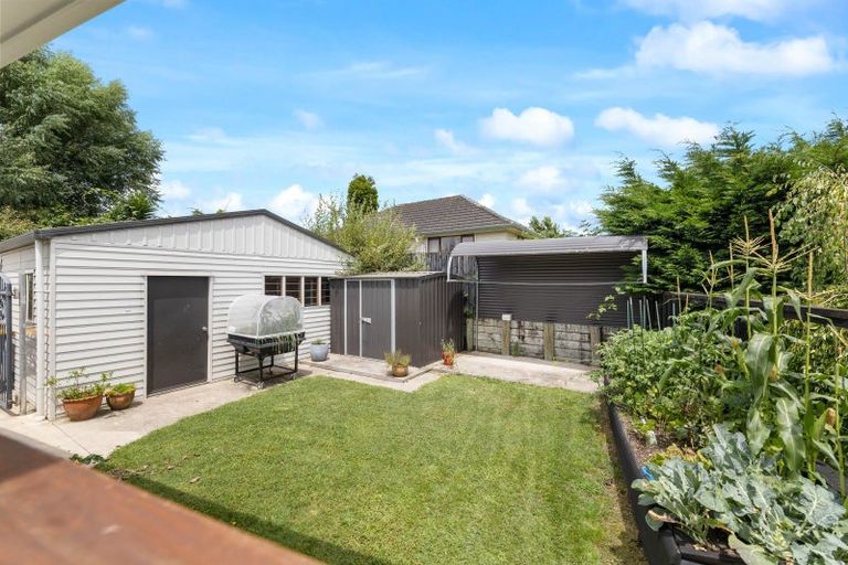 Photo of property in 6 Depot Street, Tirau, 3410