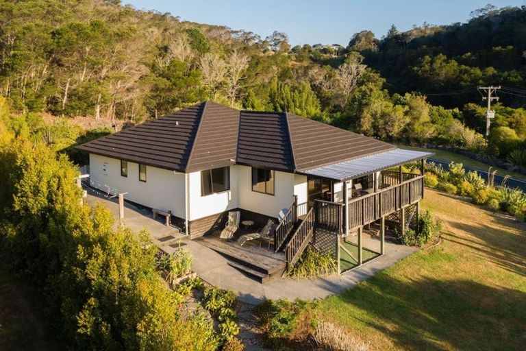 Photo of property in 84a Florance Avenue, Russell, 0272