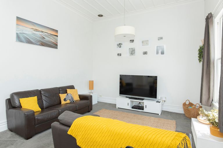 Photo of property in 109 Clifford Street, Whataupoko, Gisborne, 4010