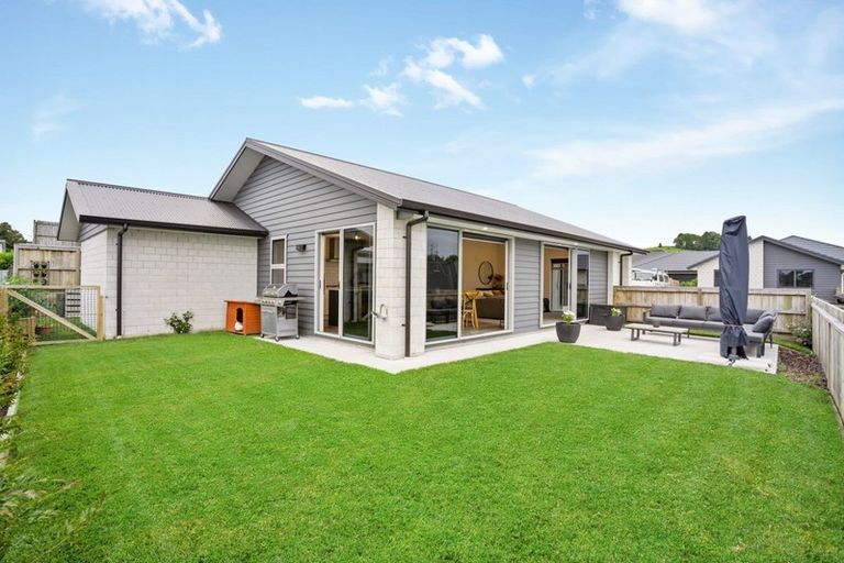 Photo of property in 16 Ruba Way, Ohauiti, Tauranga, 3112
