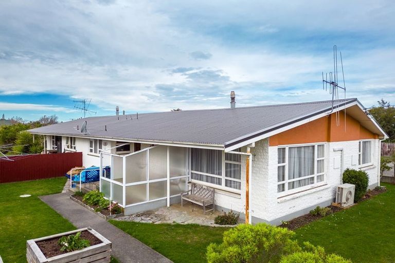 Photo of property in 16 Opie Street, Waimate, 7924