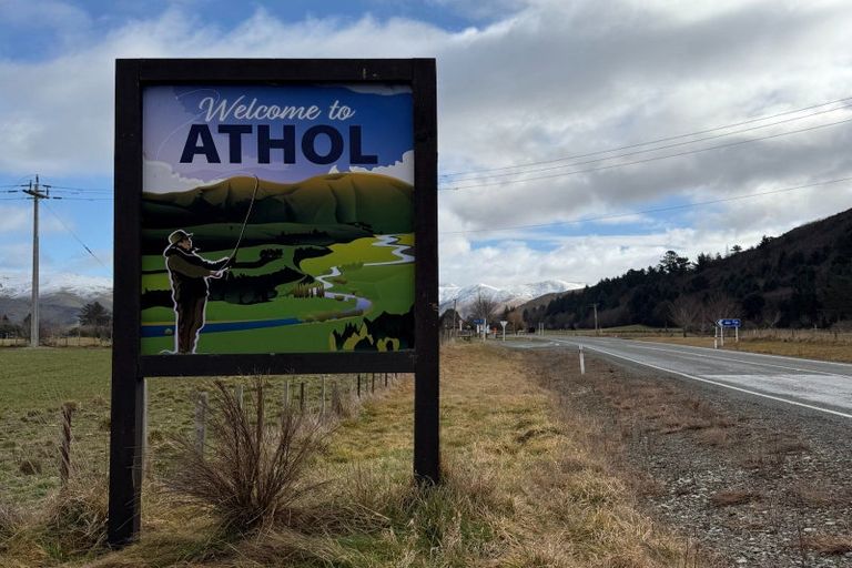 Photo of property in 23a Hythe Street, Athol, 9793