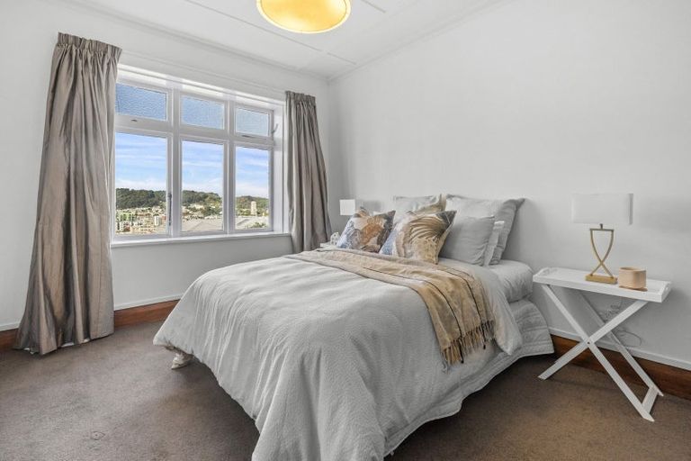Photo of property in 350a The Terrace, Te Aro, Wellington, 6011
