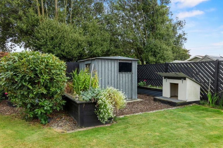 Photo of property in 5 De Lange Street, Wigram, Christchurch, 8042