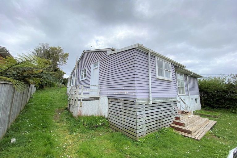 Photo of property in 47 Hutchinson Avenue, New Lynn, Auckland, 0600