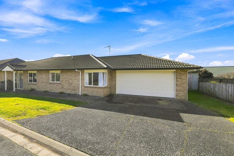Photo of property in 81 Kinloch Drive, Bethlehem, Tauranga, 3110