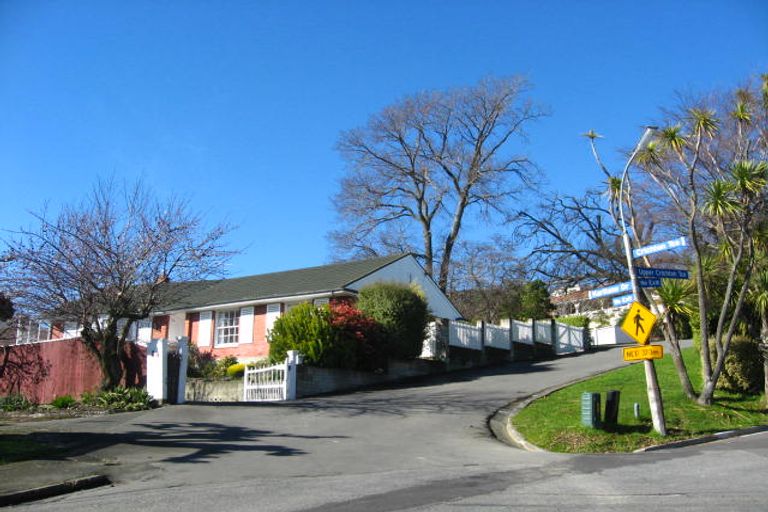Photo of property in 10 Karitane Drive, Cashmere, Christchurch, 8022