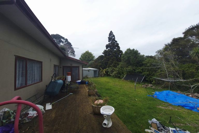 Photo of property in 8a Inver Street, Glen Eden, Auckland, 0602