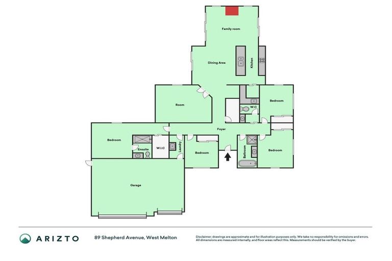 Photo of property in 89 Shepherd Avenue, West Melton, 7618