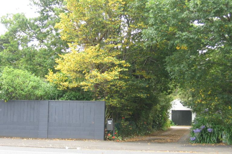 Photo of property in 437 Fergusson Drive, Heretaunga, Upper Hutt, 5018