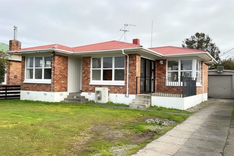 Photo of property in 7 Valentine Street, Papakura, 2110
