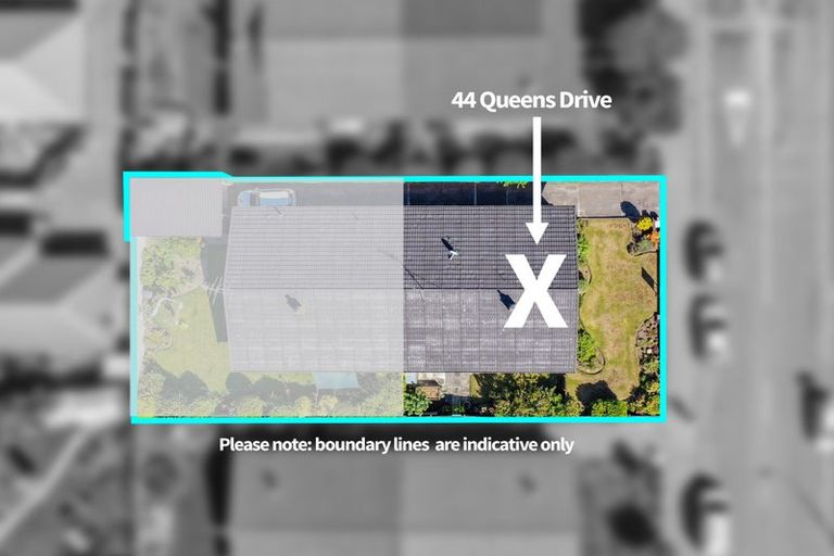 Photo of property in 44 Queens Drive, Allenton, Ashburton, 7700