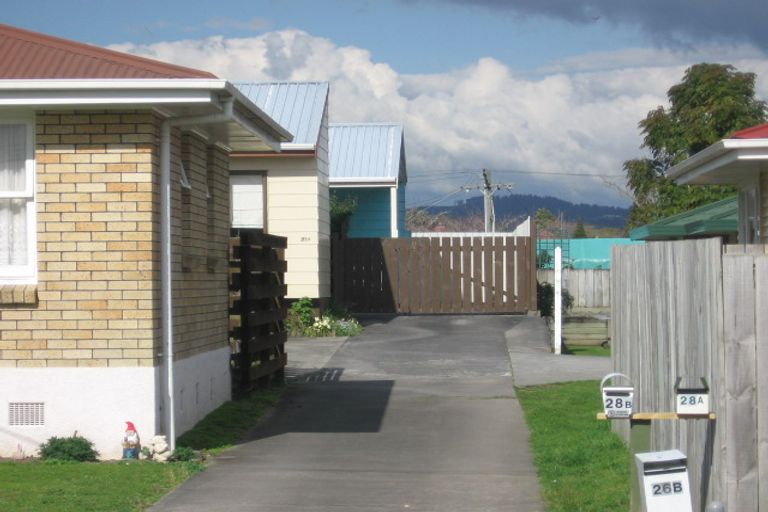 Photo of property in 28b Mitchell Street, Greerton, Tauranga, 3112