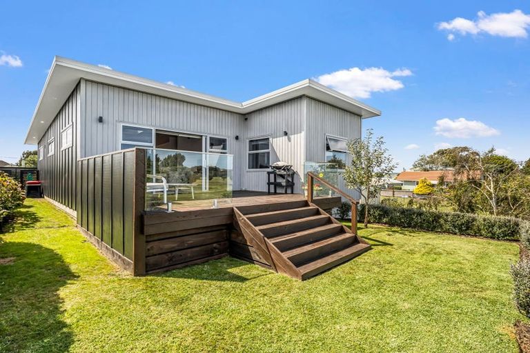 Photo of property in 5a Toi Street, Tawhero, Wanganui, 4501