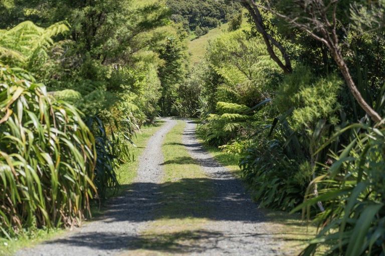 Photo of property in 206 Colville Road, Coromandel, 3584