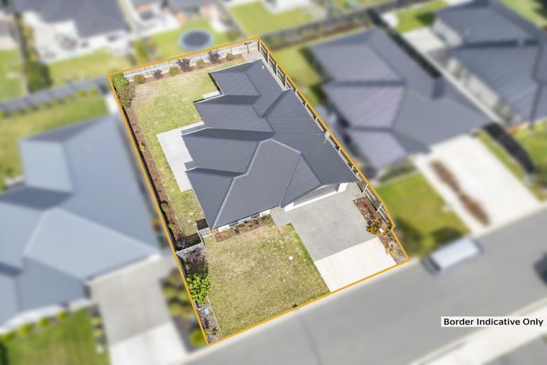 Photo of property in 74 Quinn Crescent, Woodend, 7610