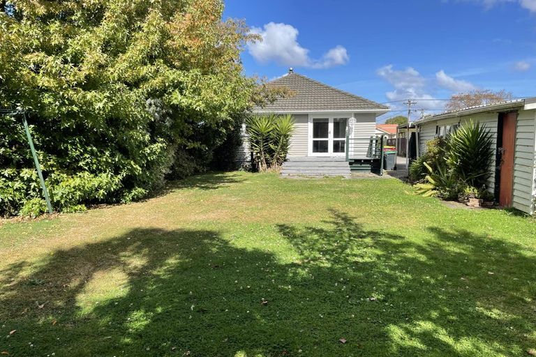 Photo of property in 58 Flockton Street, Mairehau, Christchurch, 8013