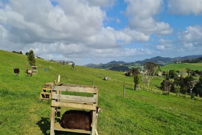 Photo of property in 74 Hihi Road, Mangonui, 0494