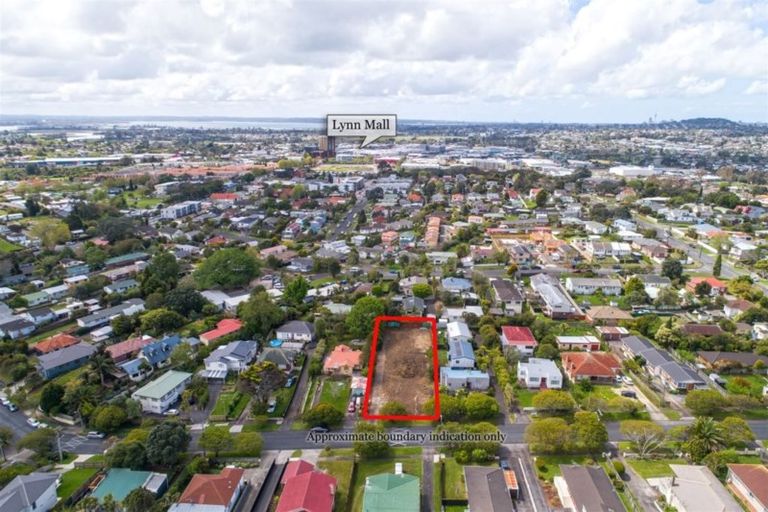 Photo of property in 84 Gardner Avenue, New Lynn, Auckland, 0600